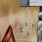 Dwonload Spider  The Secret of Bryce Manor Cell Phone Game